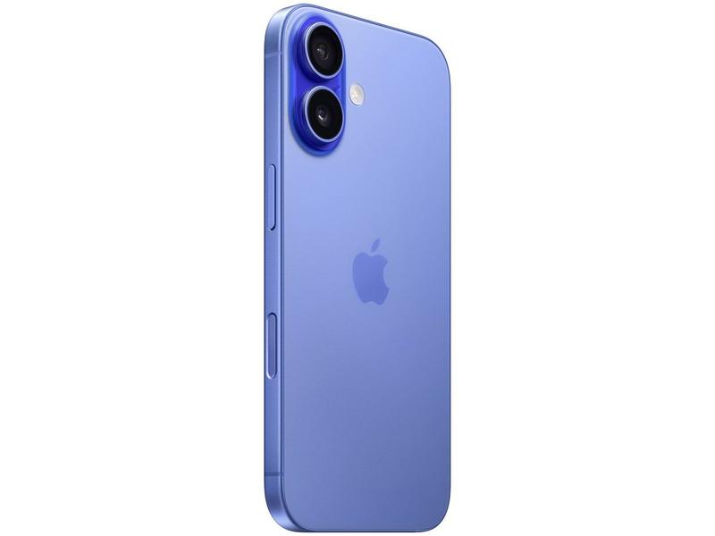 Apple iPhone 16 128GB Ultramarino 6,1